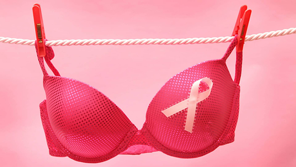 تاثیر سوتین بر سرطان پستان یا سینه