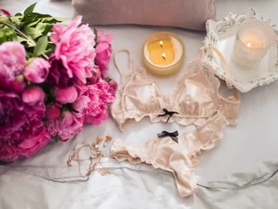 لباس زیر عمده