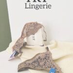 ست لباس زیر عمده