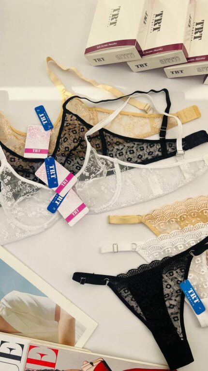 ست لباس زیرTRT الگانس