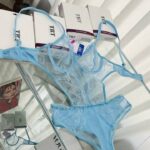 ست لباس زیر بلور