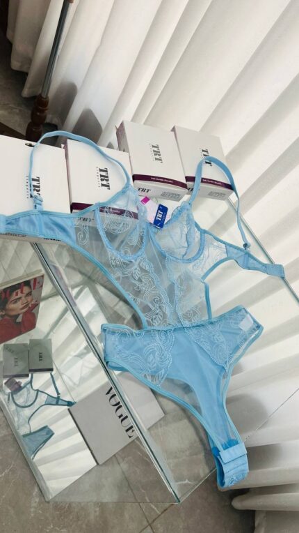 ست لباس زیر بلور