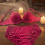 ست لباس زیر زنانه