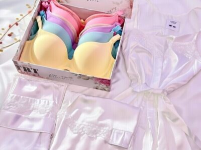 سوتین اسفنجی