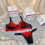 ست لباس زیر عمده مدل لیلیت - تصویر 2