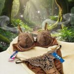 ست لباس زیر زنانه عمده