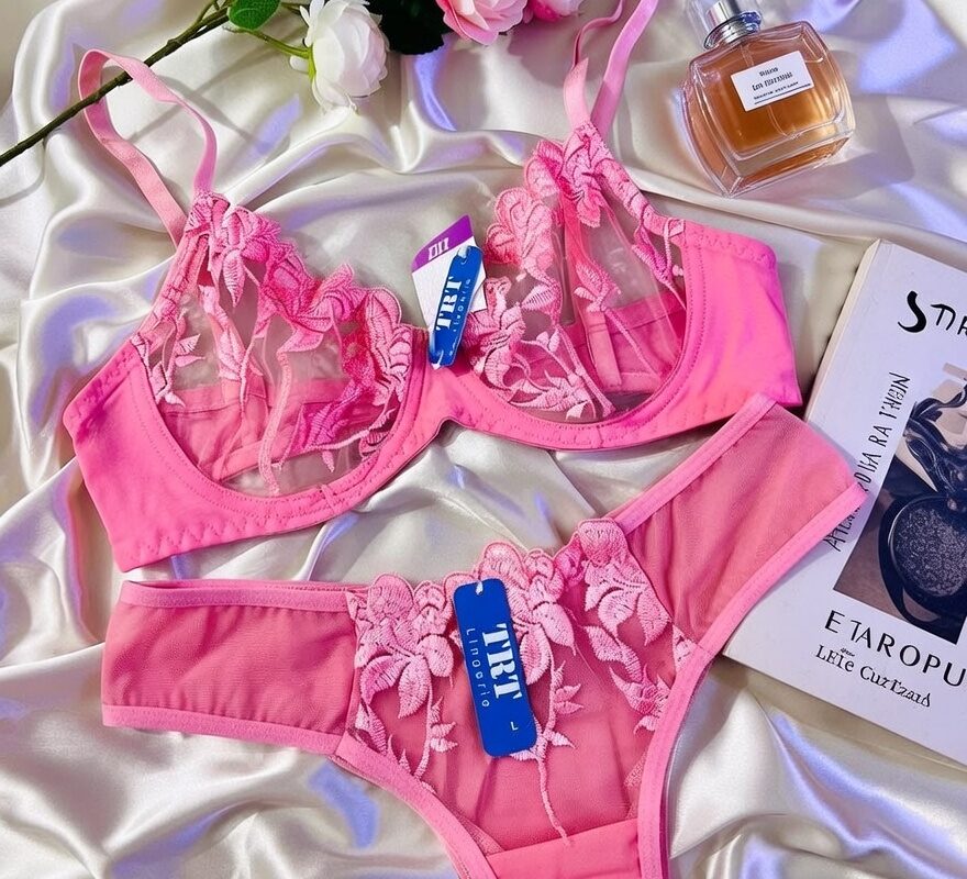 لباس زیر عمده