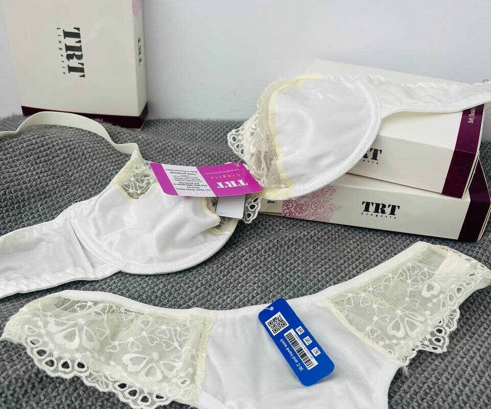 ست لباس زیر عمده