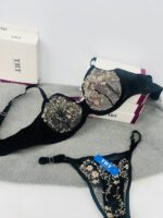 ست عمده لباس زیر زنانه TRT کد 10015