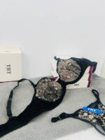 ست عمده لباس زیر زنانه TRT کد 10015 - تصویر 2