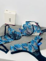 ست لباس زیر عمده TRT  کد 100017 - تصویر 6