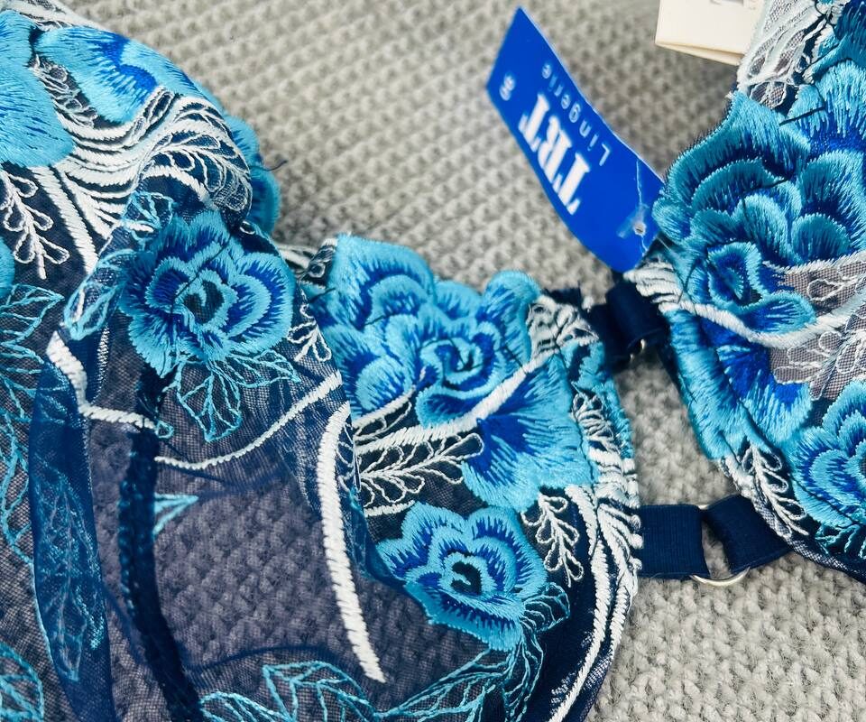 لباس زیر زنانه سکسی