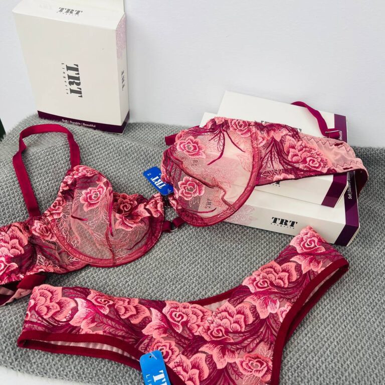 لباس زیر عمده