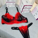 ست لباس زیر عمده مدل لیلیت