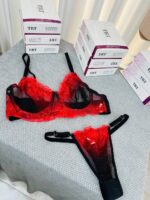 ست لباس زیر عمده مدل لیلیت