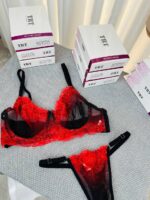 ست لباس زیر عمده مدل لیلیت - تصویر 3